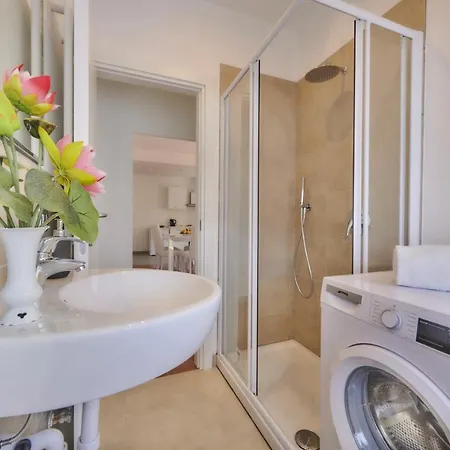 Casa Iris Апартаменты Варенна