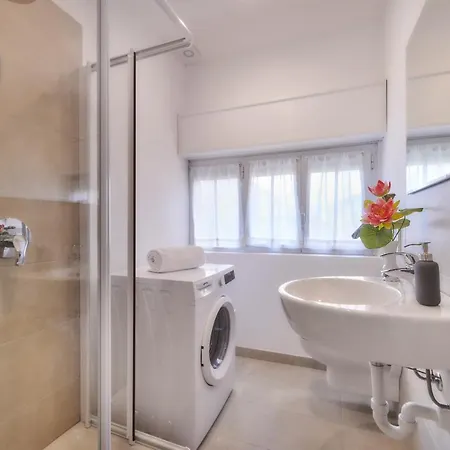 Апартаменты Casa Iris