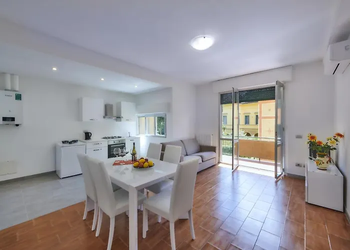 Апартаменты Casa Iris *