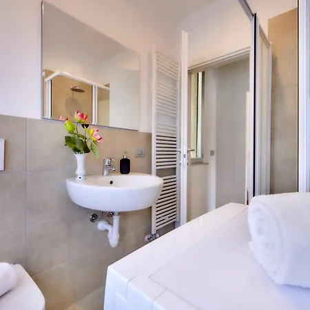 Casa Iris Апартаменты