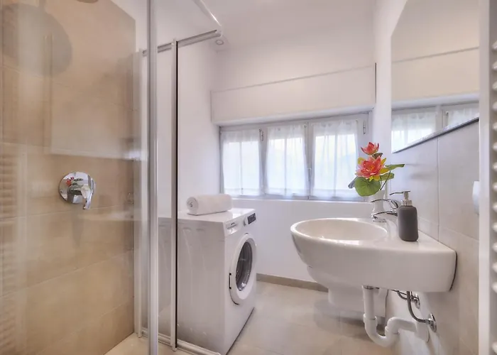 Апартаменты Casa Iris