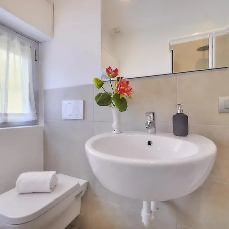 Apartment Casa Iris