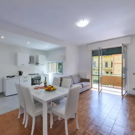 Apartamento Casa Iris *