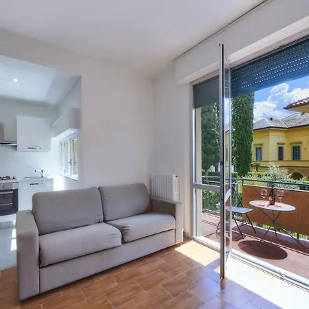 Apartamento Casa Iris