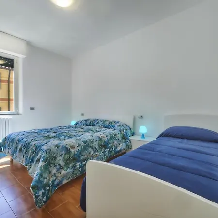 Casa Iris
