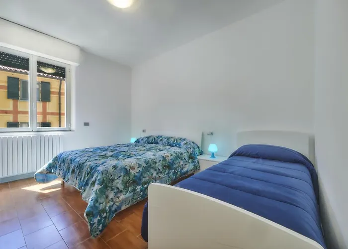 Casa Iris